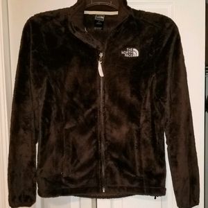 The North Face Women's Osito Jacket